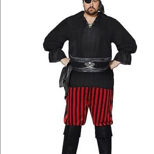 Mens Costumes 🎃(Brand New)